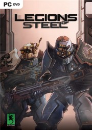 Legions of Steel (PC) CD key