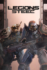 Legions of Steel (PC) CD key