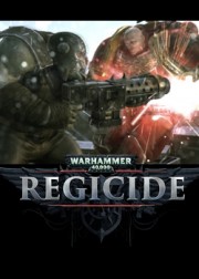 Warhammer 40,000: Regicide (PC) CD key