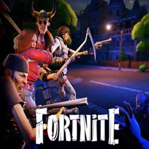 Paragona prezzi e compra Fortnite V-bucks key