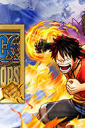 One Piece Pirate Warriors 3 (PC) CD key