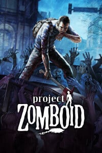 Project Zomboid (PC) CD key