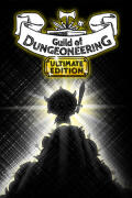 Guild of Dungeoneering (PC) CD key