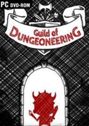 Guild of Dungeoneering (PC) CD key
