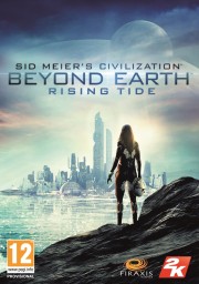 Civilization: Beyond Earth - Rising Tide (PC) CD key