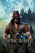 Victor Vran (PC) CD key