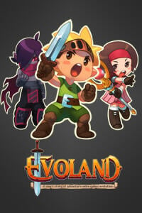 Evoland (PC) CD key