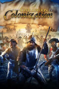 Civilization 4: Colonization (PC) CD key