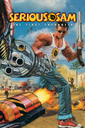 Serious Sam HD: The First Encounter (PC) CD key