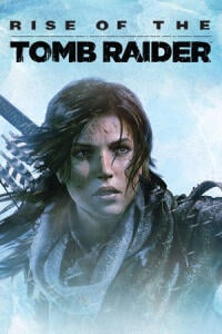 Rise of the Tomb Raider (PC) CD key