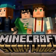 Minecraft Story Mode (PC) CD key