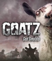Goat Simulator: GoatZ DLC (PC) CD key