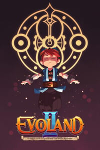 Evoland 2 (PC) CD key