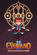 Evoland 2 (PC) CD key