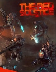 The Red Solstice (PC) CD key