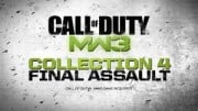 CoD: Modern Warfare 3 - Collection 4: Final Assault