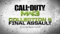Call of Duty: Modern Warfare 3 Collection 4 (PC) CD key