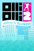 OlliOlli2: Welcome to Olliwood (PC) CD key