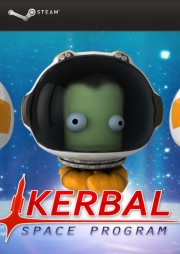 Kerbal Space Program (PC) CD key