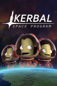 Kerbal Space Program (PC) CD key