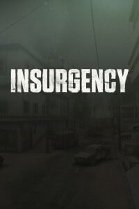 Insurgency (PC) CD key