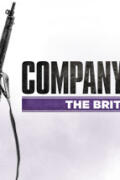 Company of Heroes 2: The British Forces (PC) CD key