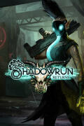 Shadowrun Returns (PC) CD key