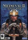 Medieval II: Total War (PC) CD key
