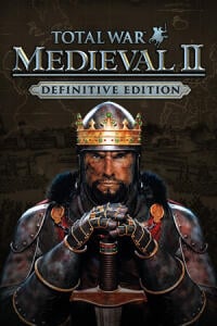 Medieval II: Total War (PC) CD key