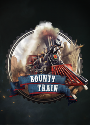 Bounty Train (PC) CD key