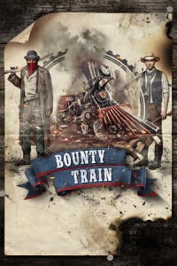 Bounty Train (PC) CD key