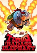 Tembo The Badass Elephant (PC) CD key