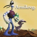 Armikrog (PC) CD key