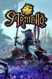 Armello (PC) CD key