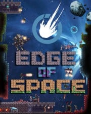 Edge of Space (PC) CD key