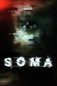 SOMA (PC) CD key