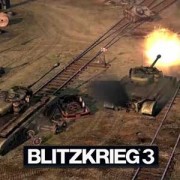 Blitzkrieg 3 (PC) CD key