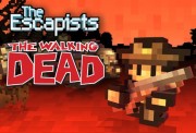 The Escapists: The Walking Dead (PC) CD key