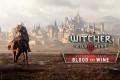 The Witcher 3: Wild Hunt Blood and Wine DLC (PC) CD key