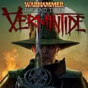 Warhammer: The End Times - Vermintide (PC) CD key