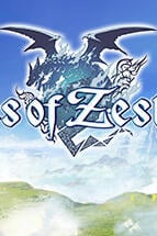 Tales of Zestiria (PC) CD key