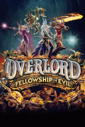 Overlord: Fellowship of Evil (PC) CD key