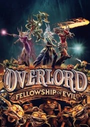 Overlord: Fellowship of Evil (PC) CD key