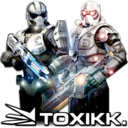 Toxikk (PC) CD key