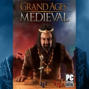 Grand Ages: Medieval (PC) CD key
