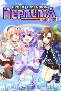 Hyperdimension Neptunia Re (PC) CD key