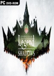 Endless Legend: Shadows (PC) CD key