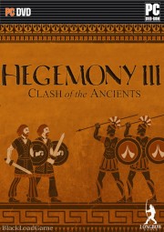 Hegemony III: Clash of the Ancients (PC) CD key