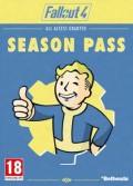 Fallout 4 Season Pass (PC) CD key