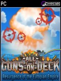 All Guns on Deck (PC) CD key